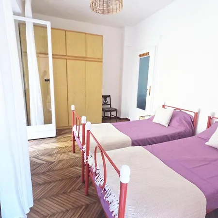 Casa Serendipity Appartement *