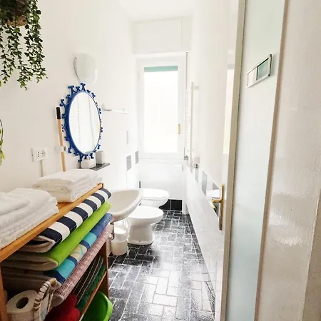 Casa Serendipity