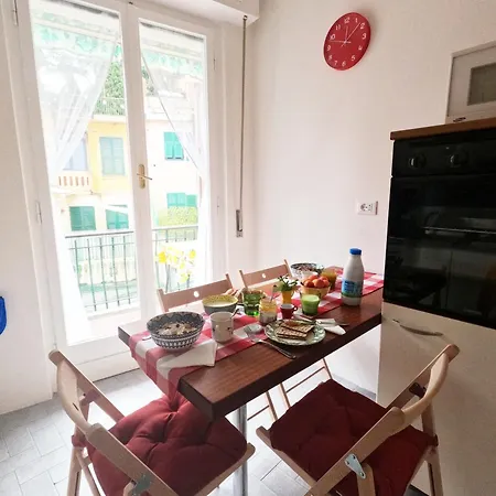 Appartement Casa Serendipity *