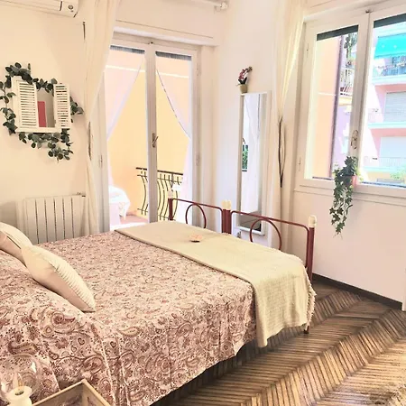 Casa Serendipity * Santa Margherita Ligure