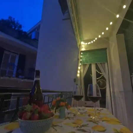 Casa Serendipity Santa Margherita Ligure