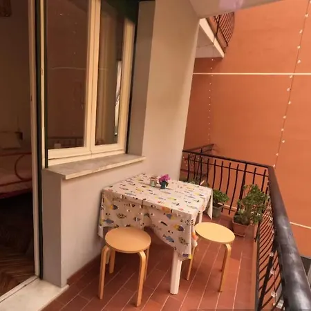 Casa Serendipity Appartamento