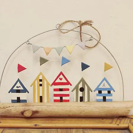 Apartamento Casa Serendipity *