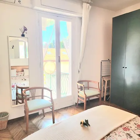 Casa Serendipity Appartamento *