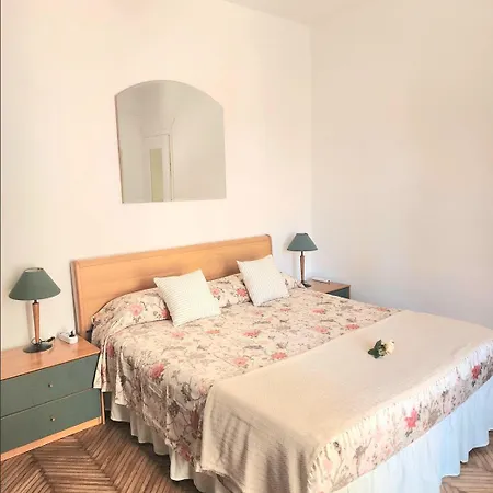 Apartamento Casa Serendipity Santa Margherita Ligure