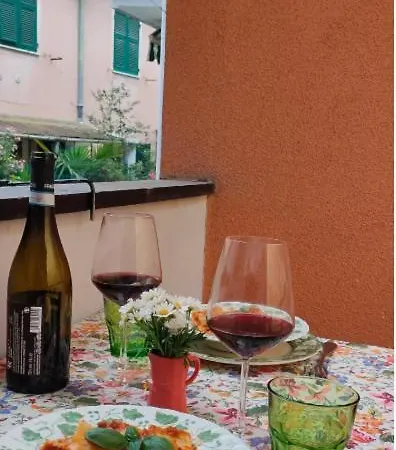 Casa Serendipity Santa Margherita Ligure
