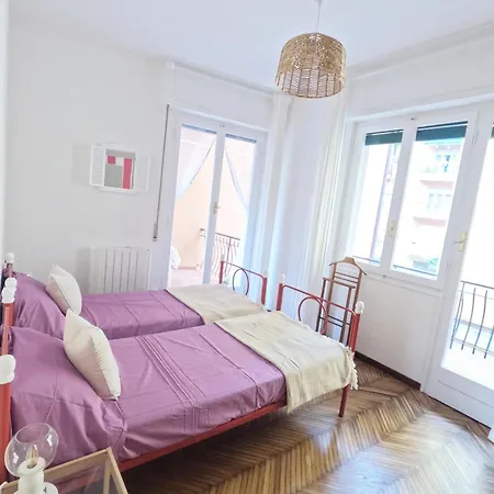 Casa Serendipity 아파트