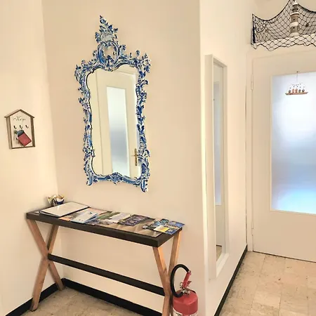 Casa Serendipity アパート *