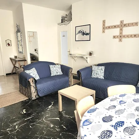 아파트 Casa Serendipity *