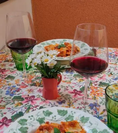 Casa Serendipity Apartamento Santa Margherita Ligure