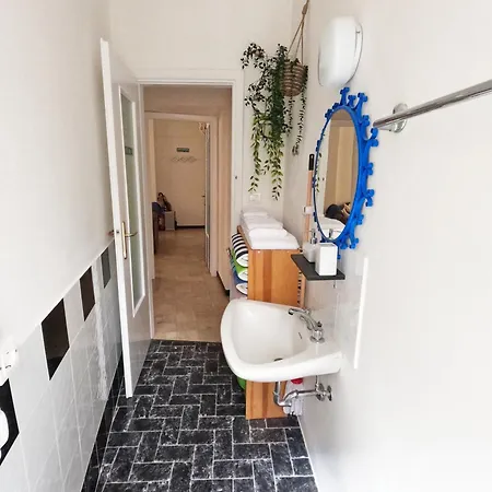 Casa Serendipity Apartamento