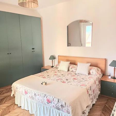 Apartamento Casa Serendipity