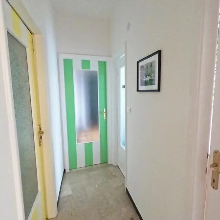 Casa Serendipity Santa Margherita Ligure