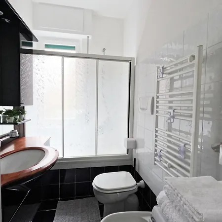 Casa Serendipity Apartamento