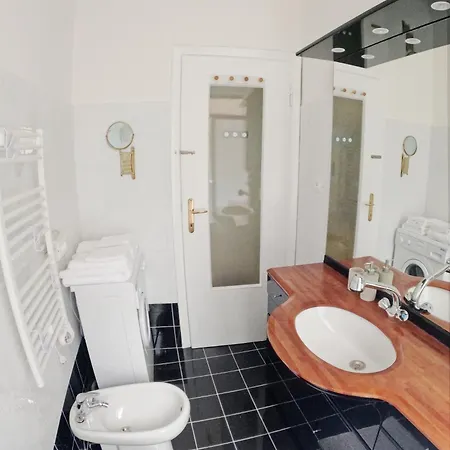 Casa Serendipity Apartamento