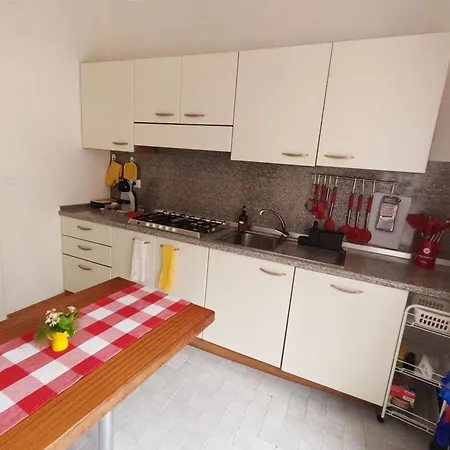 Casa Serendipity * Santa Margherita Ligure