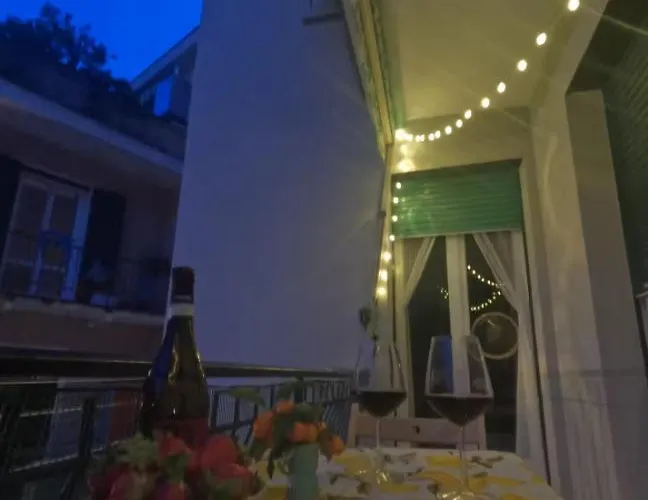 Casa Serendipity Σάντα Μαργκερίτα Λιγκούρε