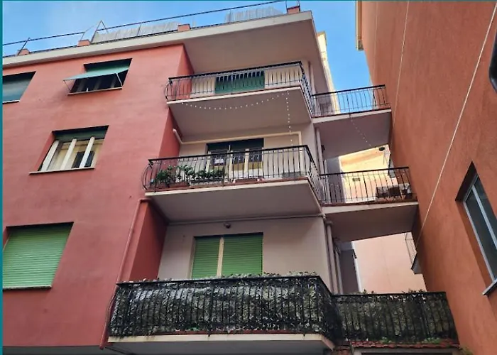 Διαμέρισμα Casa Serendipity