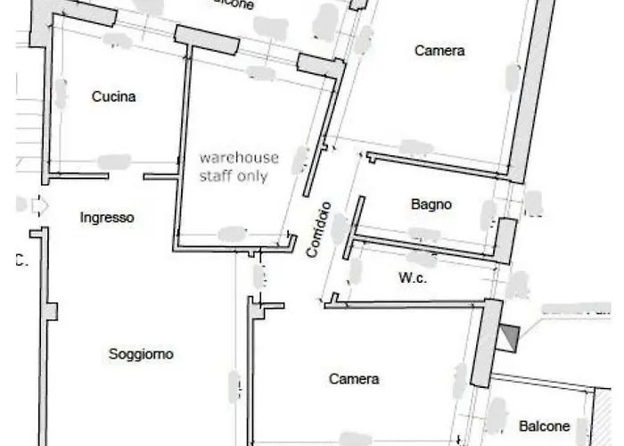 Casa Serendipity Διαμέρισμα Σάντα Μαργκερίτα Λιγκούρε