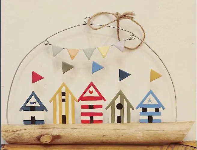 Διαμέρισμα Casa Serendipity *