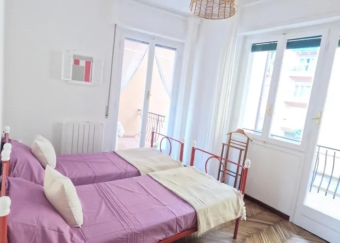 Casa Serendipity Διαμέρισμα