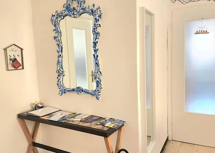 Casa Serendipity Διαμέρισμα *