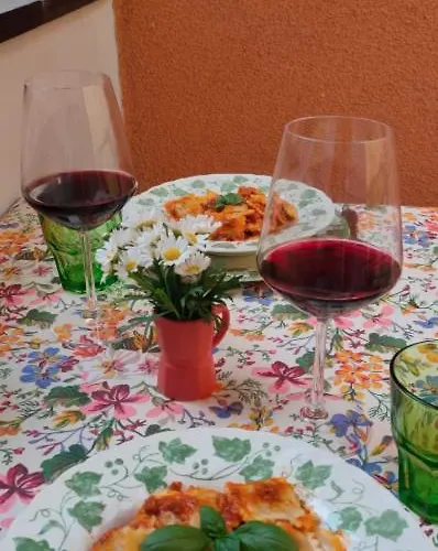 Casa Serendipity Διαμέρισμα Σάντα Μαργκερίτα Λιγκούρε