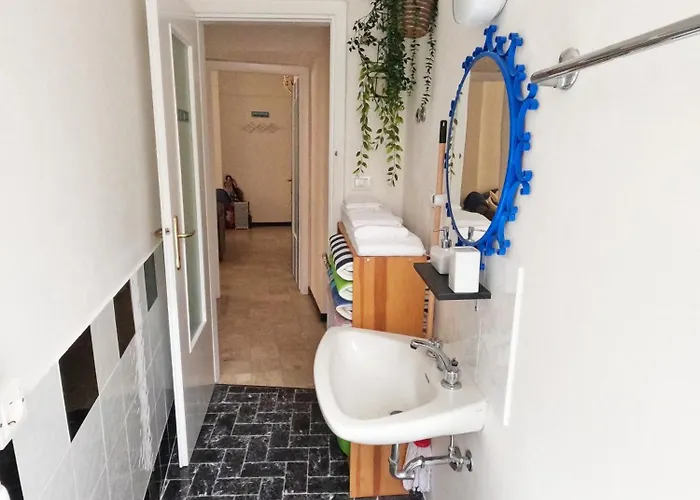 Casa Serendipity Διαμέρισμα