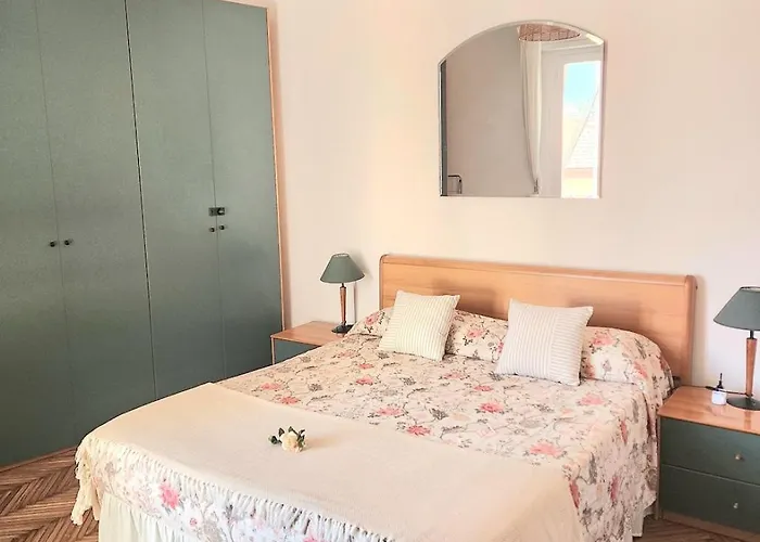 Διαμέρισμα Casa Serendipity