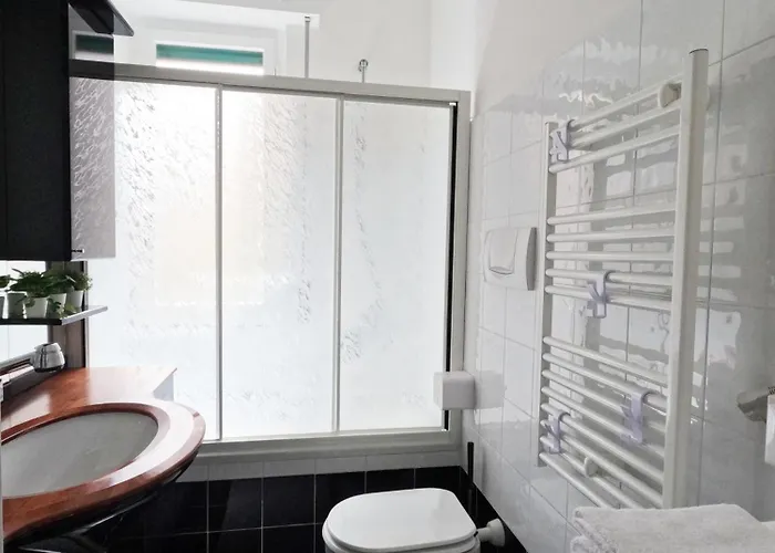 Casa Serendipity Διαμέρισμα