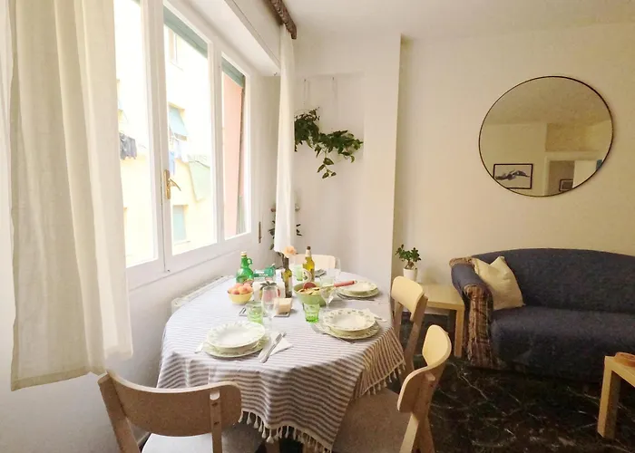 Διαμέρισμα Casa Serendipity