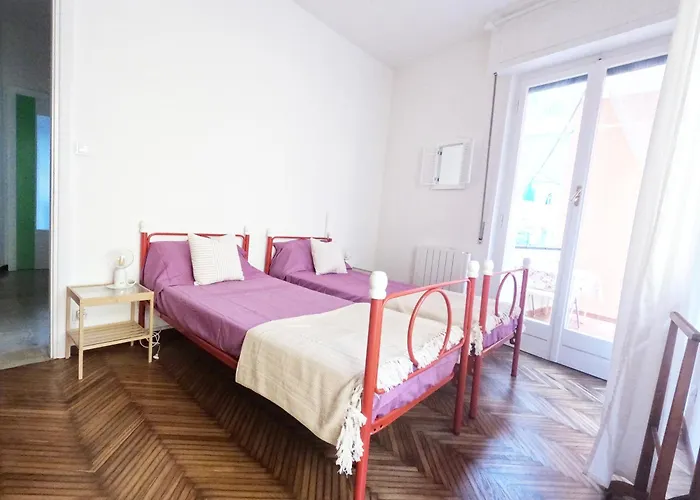 Casa Serendipity * Σάντα Μαργκερίτα Λιγκούρε