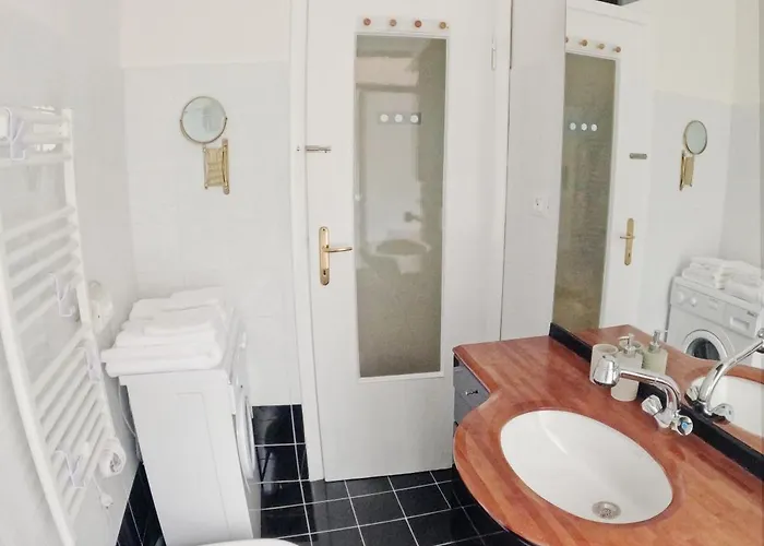 Casa Serendipity 아파트