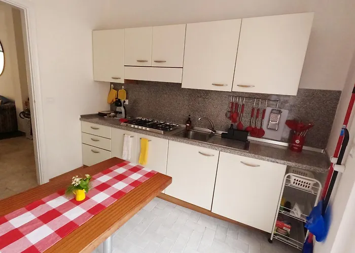 Casa Serendipity * Σάντα Μαργκερίτα Λιγκούρε